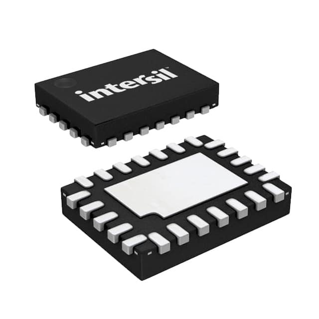 ISL29501IRZ-T7 Renesas Electronics Corporation